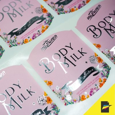 Sticker ThaiPrint