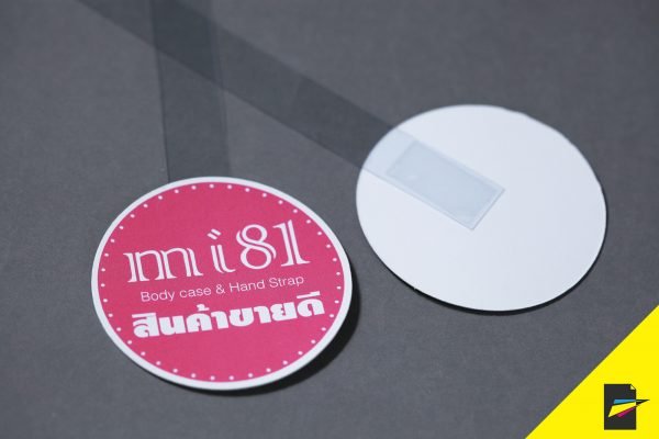 TAG Label ThaiPrint