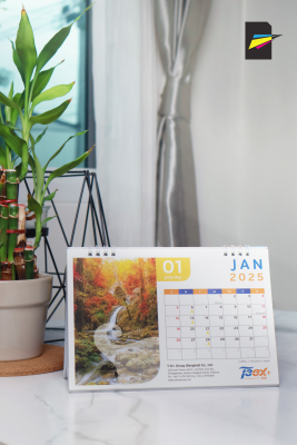 Calendar-thi2025